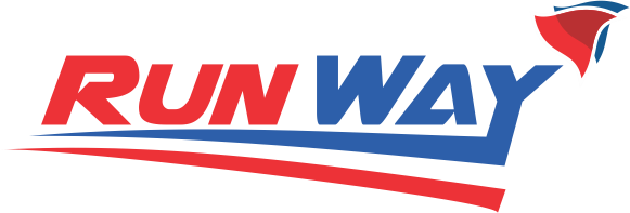 Logo: RunWay Turbuss AS